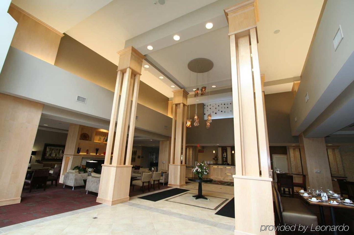 Hilton Garden Inn Toledo / Perrysburg Interno foto